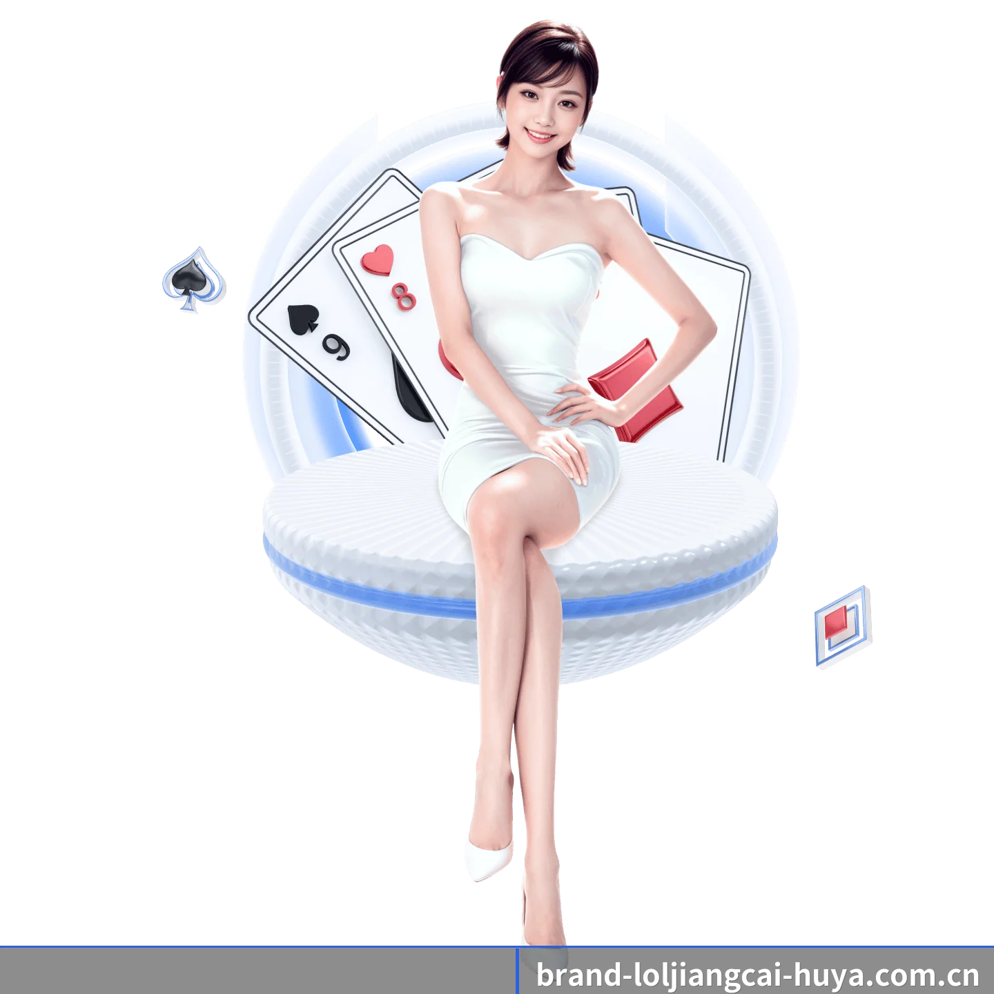 英雄联盟竞猜大厅 APP 界面 - loljiangcai